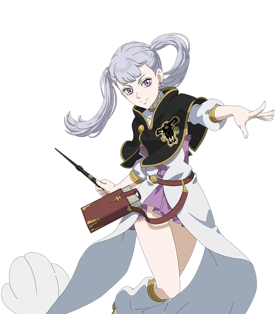 Black Clover M: Rise of the Wizard King> now live!